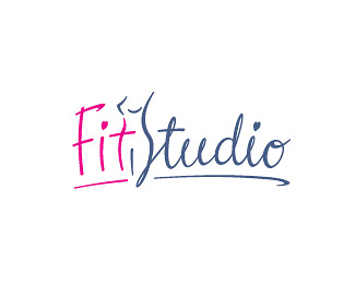 logo fitness