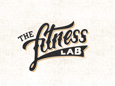 logo fitness