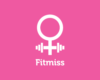 logo fitness