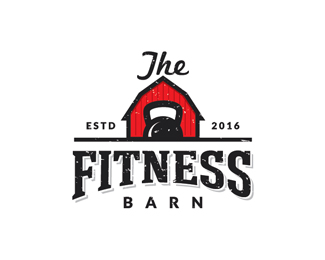 logo fitness