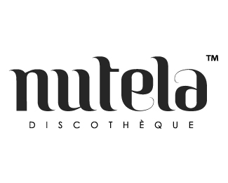 logo pour boîte de nuit