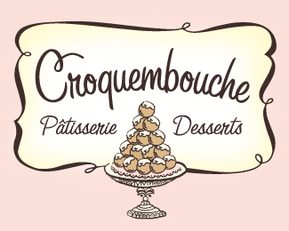 logo patisserie