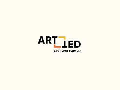 logo galerie d'art