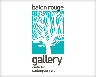 logo galerie d'art