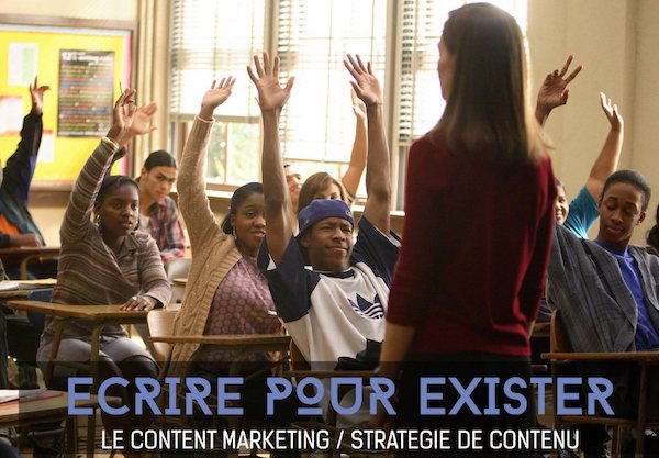 livre blanc marketing de contenu