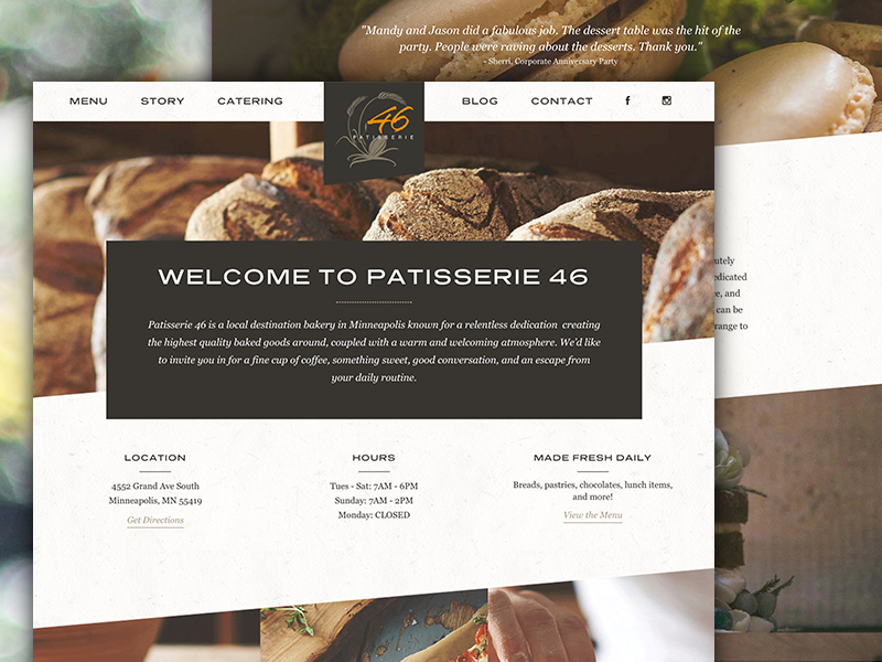 design site boulanger