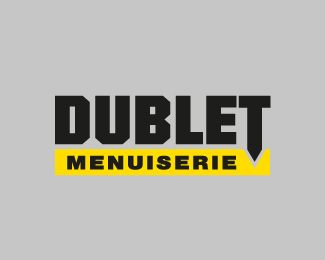 logo menuisier