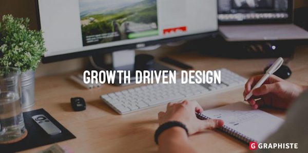 growth driven design