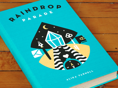 couverture de livre graphique