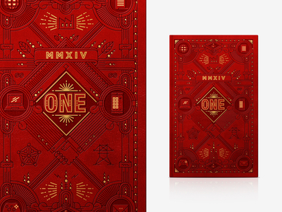 couverture de livre graphique