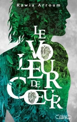 couverture de livre graphique
