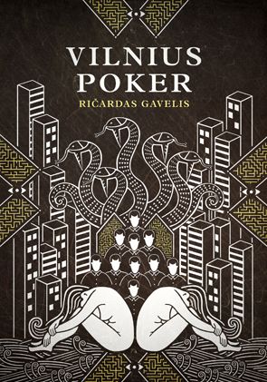 couverture de livre graphique