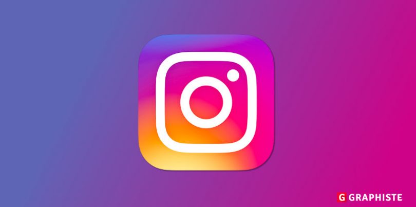 publicité instagram