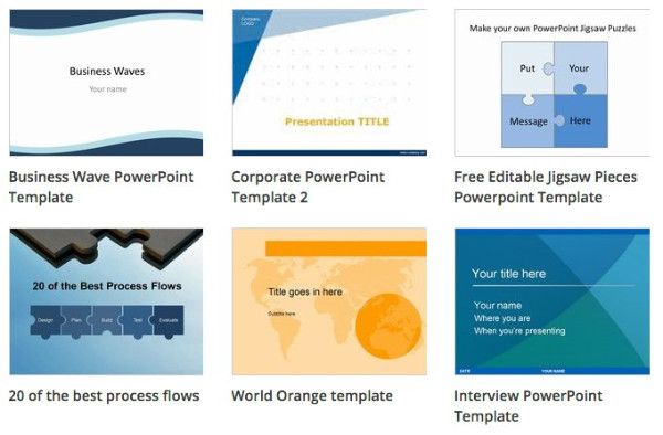 thème powerpoint gratuit