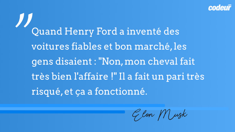 citation d'elon musk