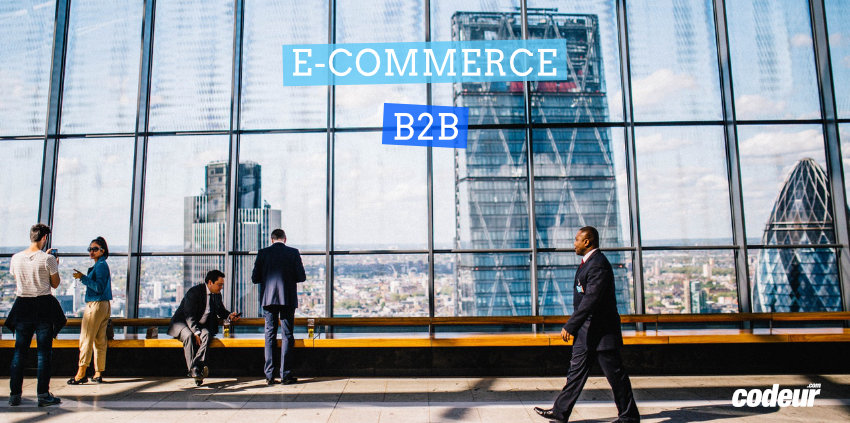 ecommerce en b2b