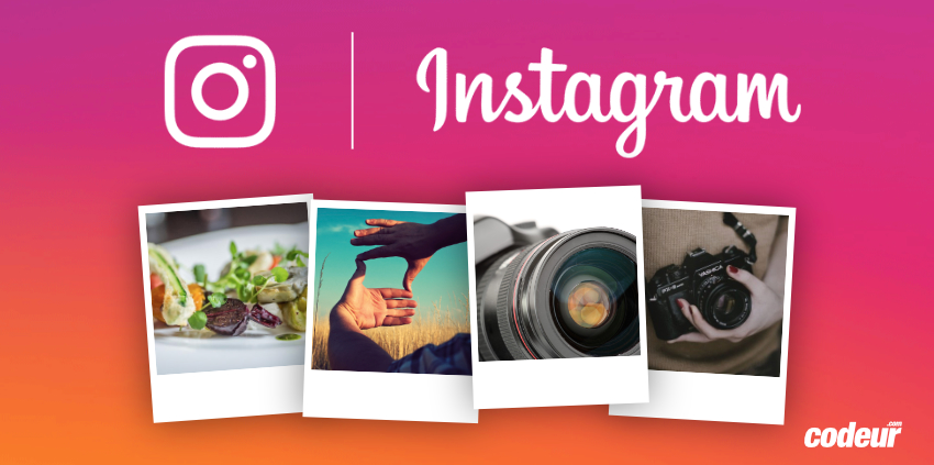 réussir une photo instagram