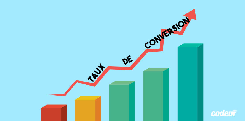 méthodes pour augmenter son taux de conversion