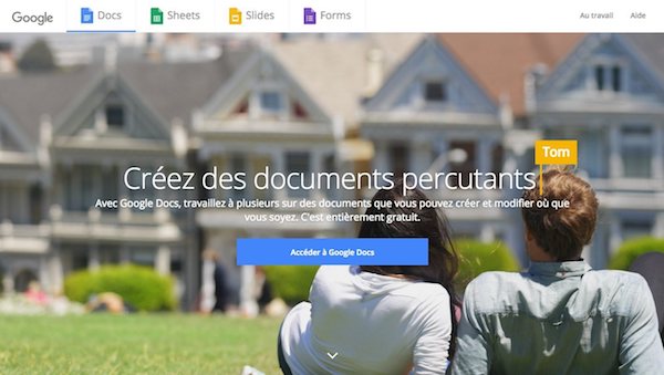 traitement de texte gratuit