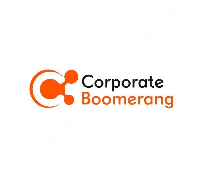 logo orange