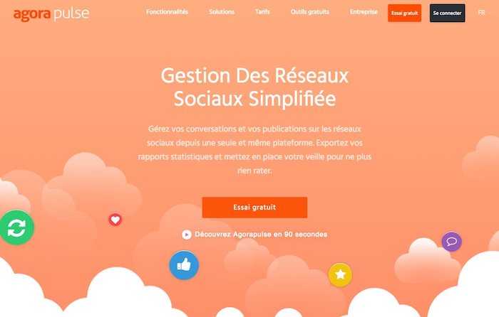 automatiser le social media marketing