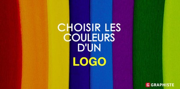 Couleurs logo