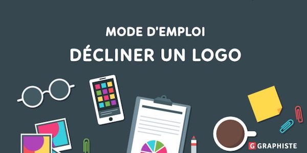 Decliner un logo