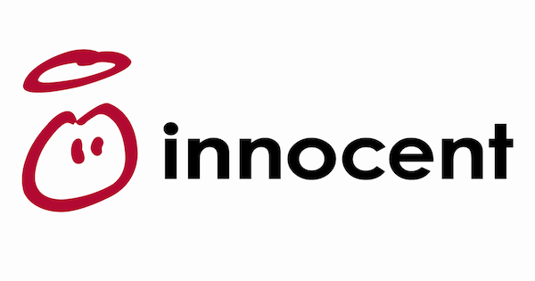 Logo innocent