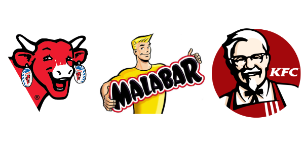 Logo Mascotte