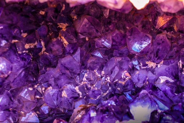 violet