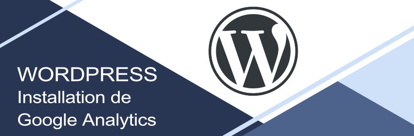 tutoriel installation analytics wordpress