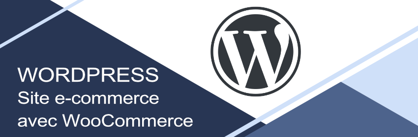 tutoriel e-commerce wordpress