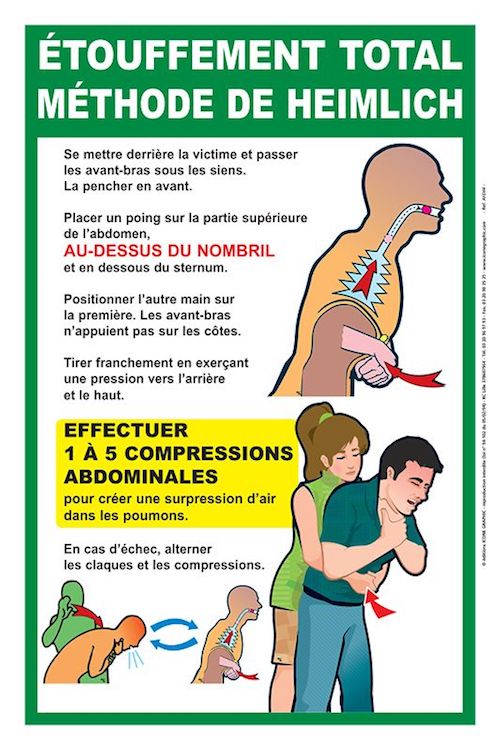 Infographie sécurité entreprise