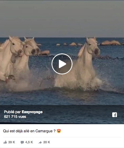 commentaires publication facebook