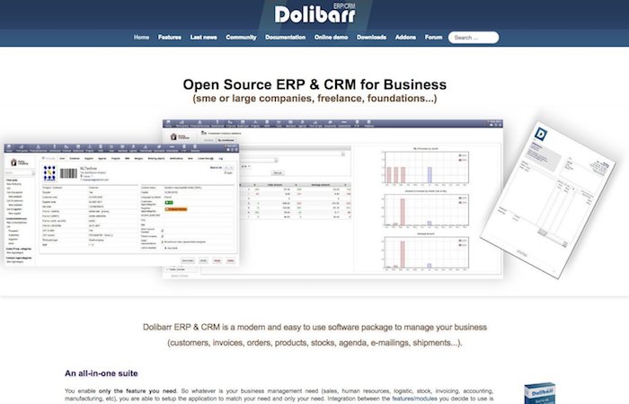 logiciel de gestion de stock