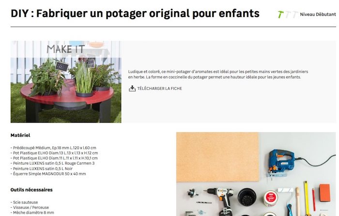 avantages d'un blog pour un site e-commerce