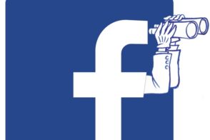 facebook-espion