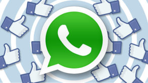 facebook-whatsapp