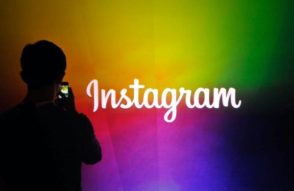 instagram-rainbow-logo