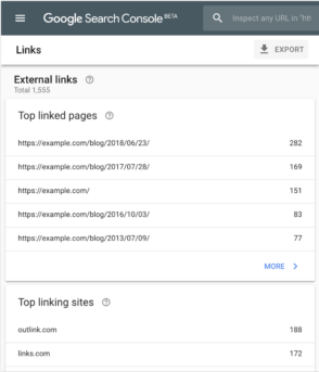 rapport-sur-les-liens-google-search-console