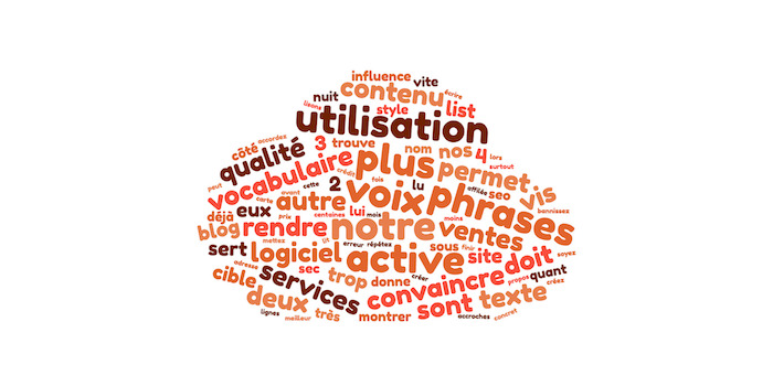 vocabulaire varié