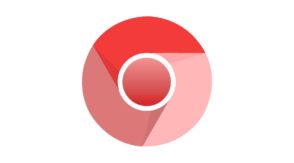 google-chrome-red