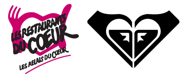 Logo coeur empathie