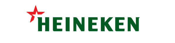 Logo étoile Heineken