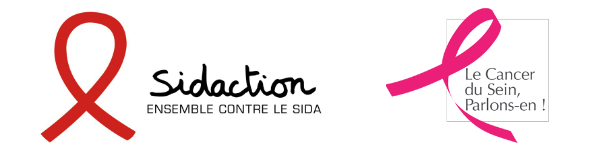 Ruban de sensibilisation