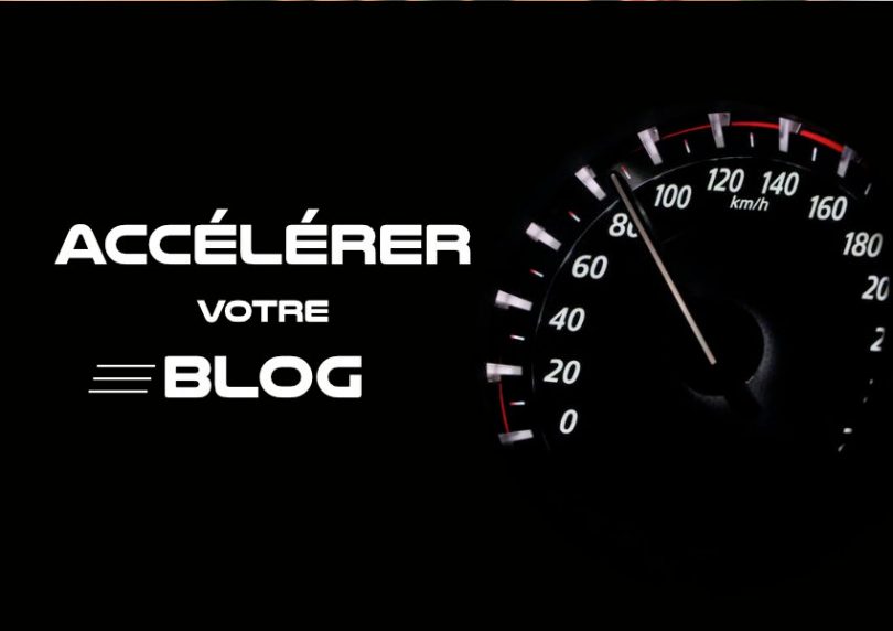 accélérer la croissance d'un blog