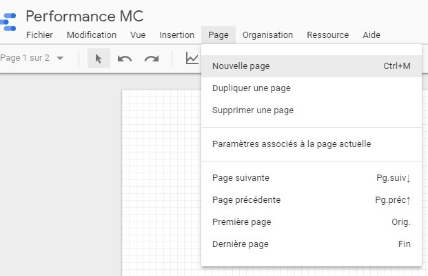 google data studio