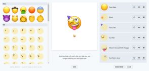 emoji-builder