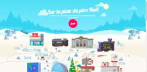 sur-la-piste-du-pere-noel-google