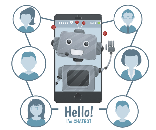 Chatbots clients